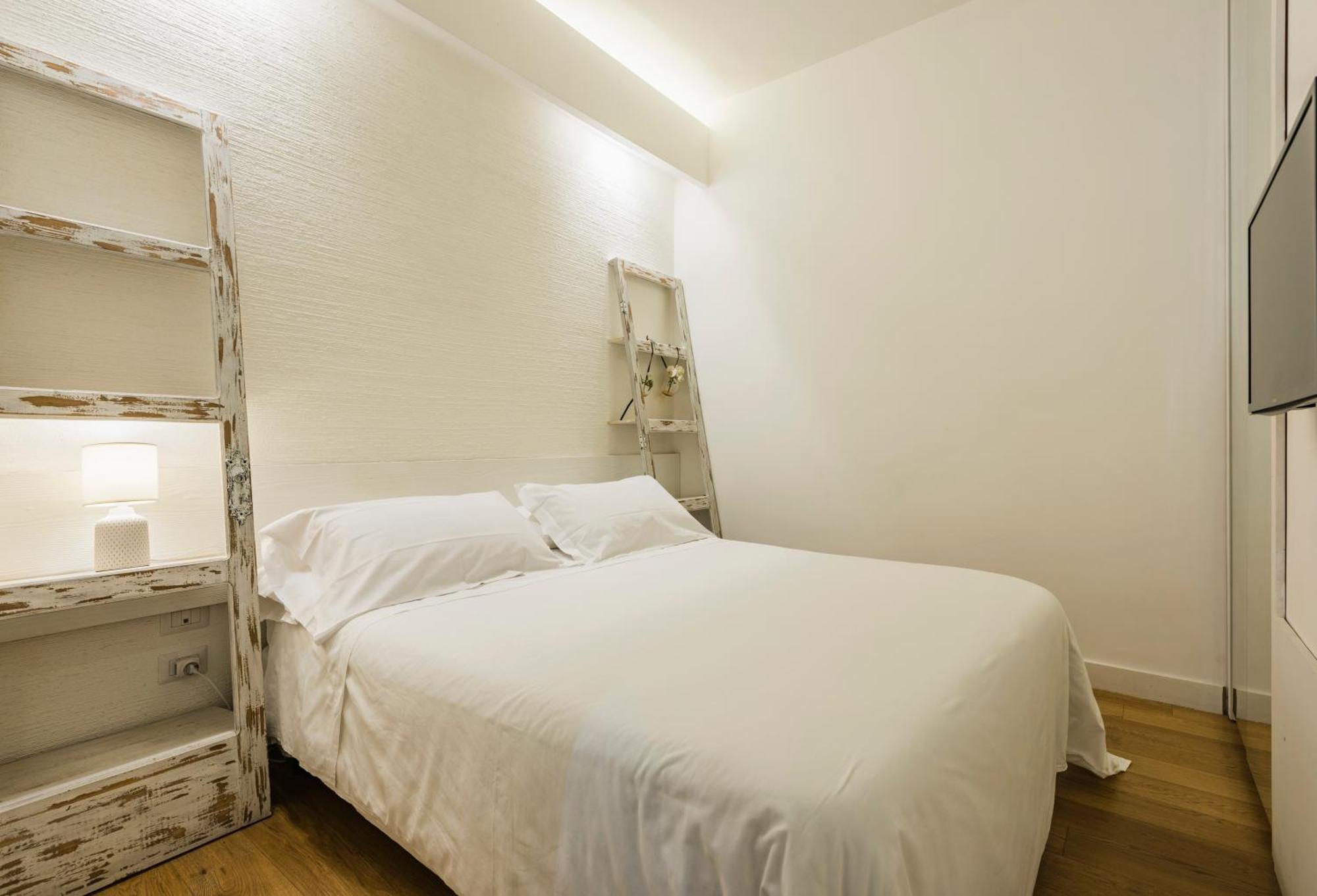 Ferrini Home - Suites Catânia Exterior foto