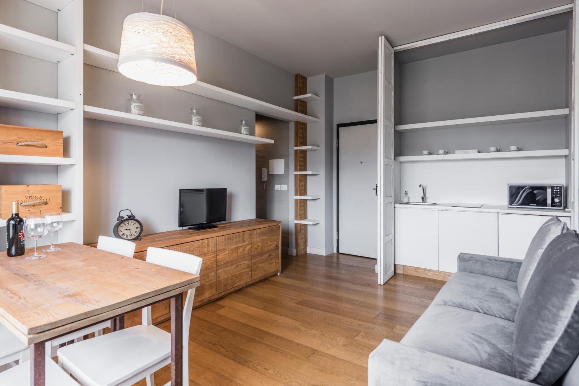Ferrini Home - Suites Catânia Quarto foto